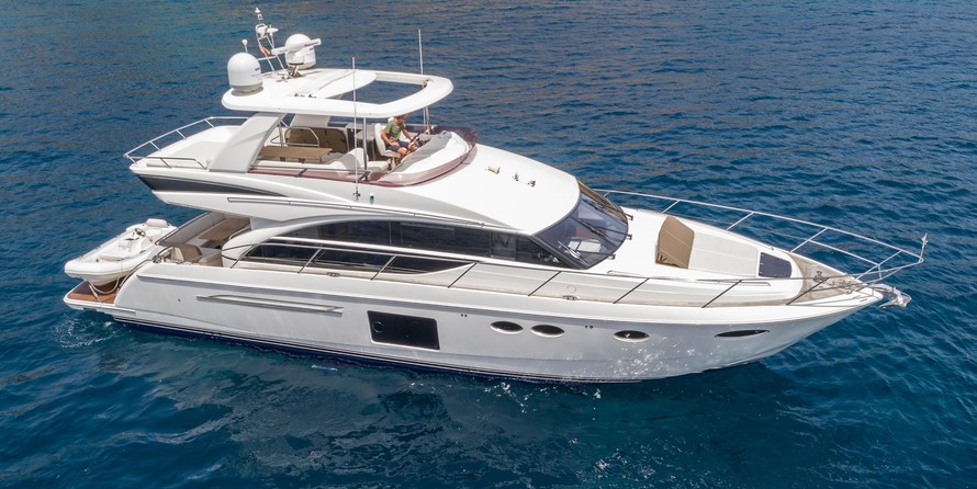 Princess 60