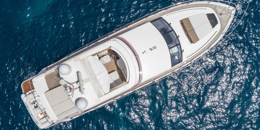 Princess 60