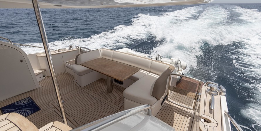 Princess 60