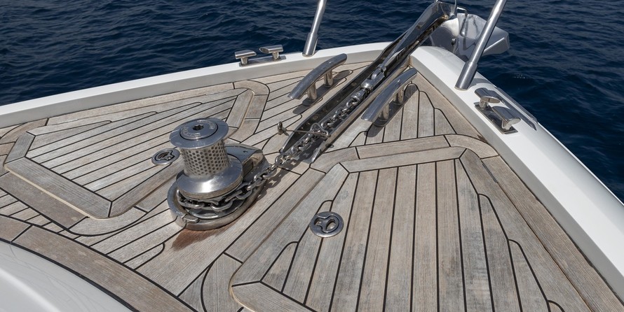 Princess 60