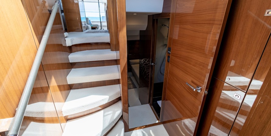 Princess 60