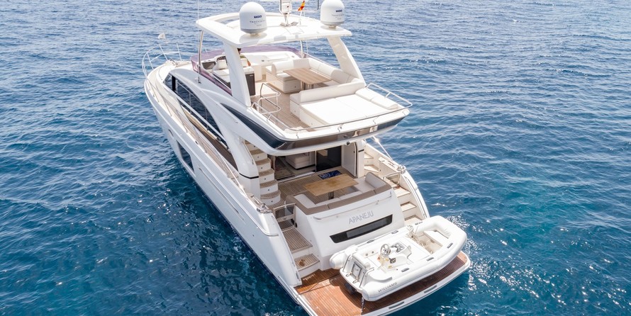 Princess 60