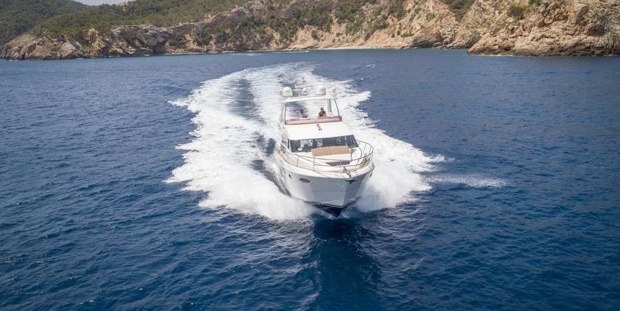 Princess 60