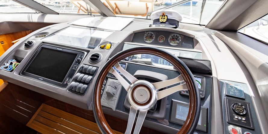 Princess 60