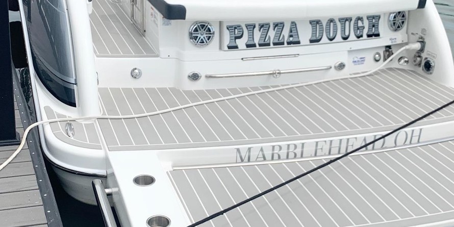 Formula 350 Sun Sport