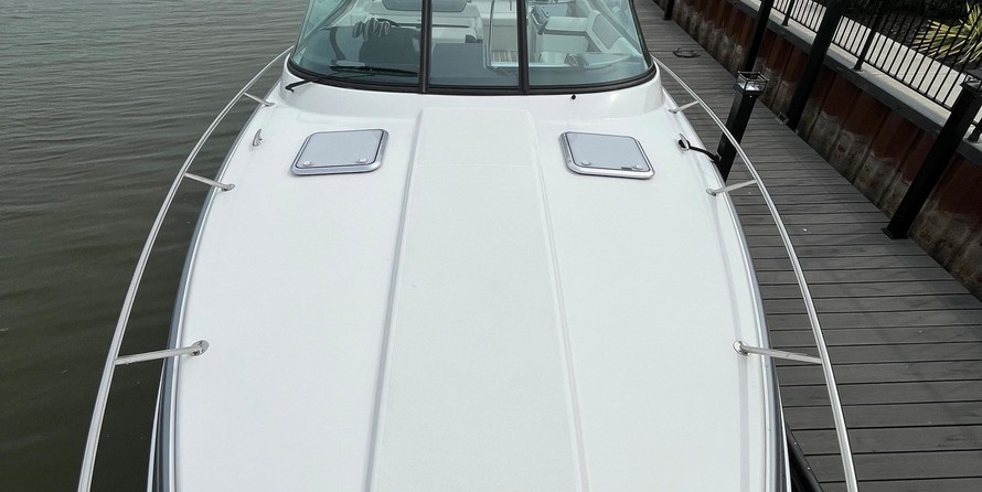 Formula 350 Sun Sport