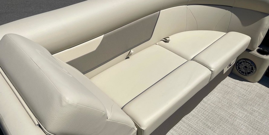 Crest Classic LX 220 SLS