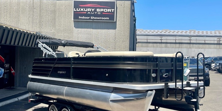 Crest Classic LX 220 SLS