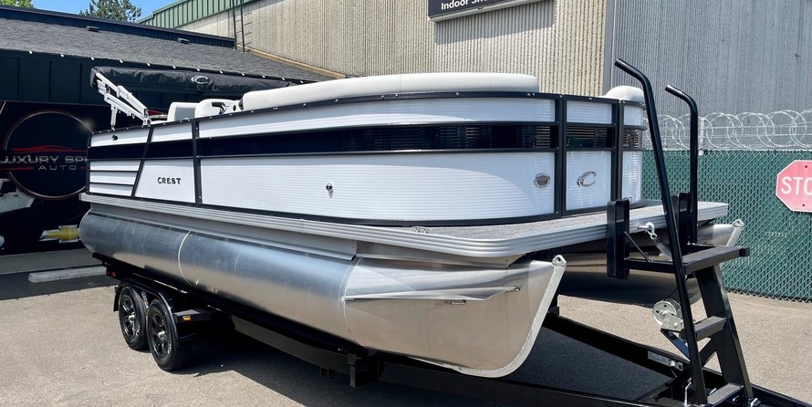 Crest Classic LX 220 SLS