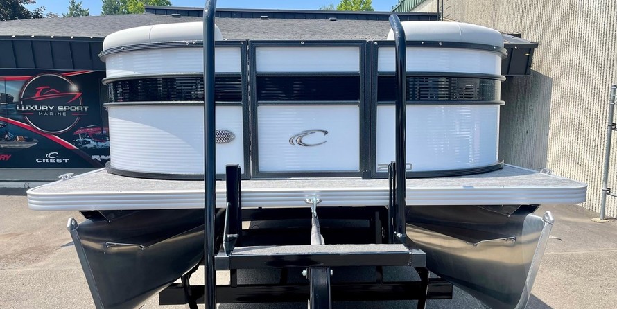 Crest Classic LX 220 SLS