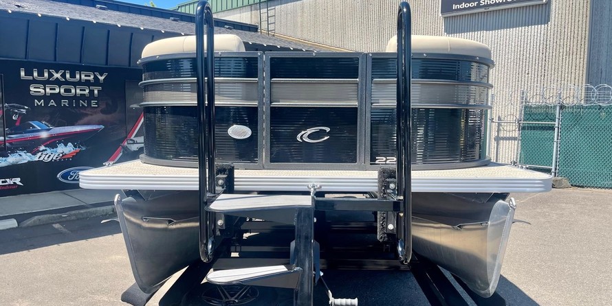 Crest Classic LX 220 SLS
