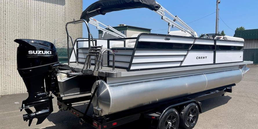 Crest Classic LX 220 SLS