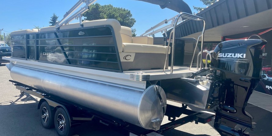 Crest Classic LX 220 SLS
