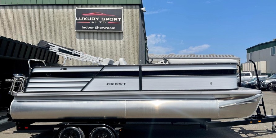 Crest Classic LX 220 SLS