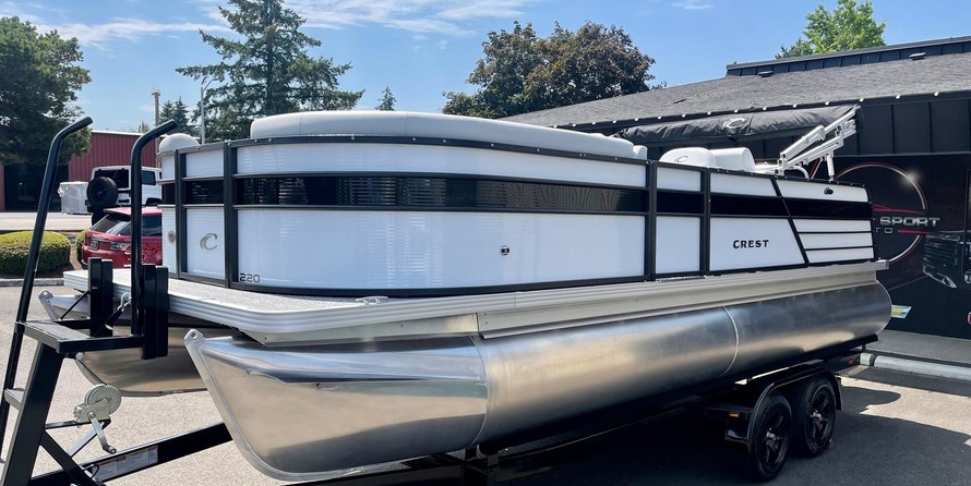 Crest Classic LX 220 SLS