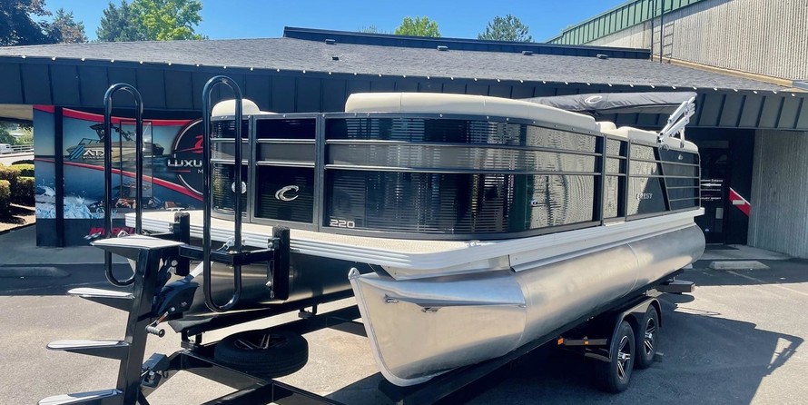 Crest Classic LX 220 SLS