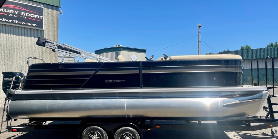 Crest Classic LX 220 SLS