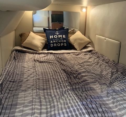 Chaparral 330 Signature