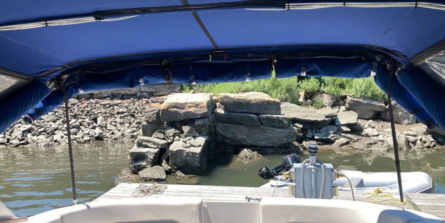 Chaparral 330 Signature