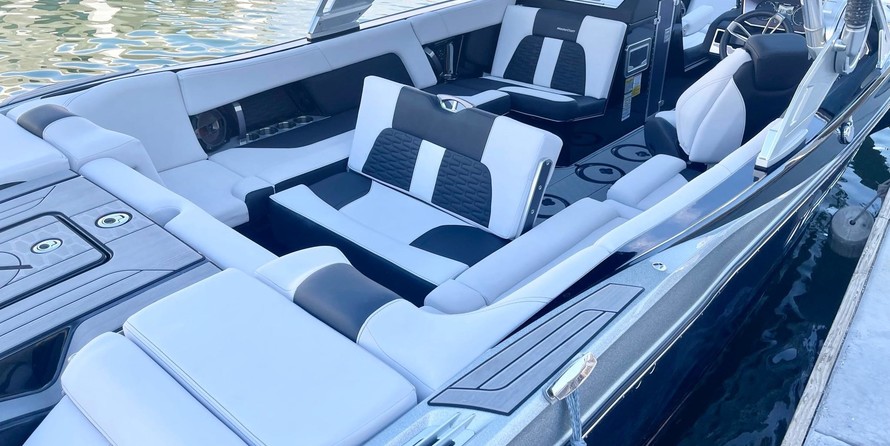 Mastercraft X24