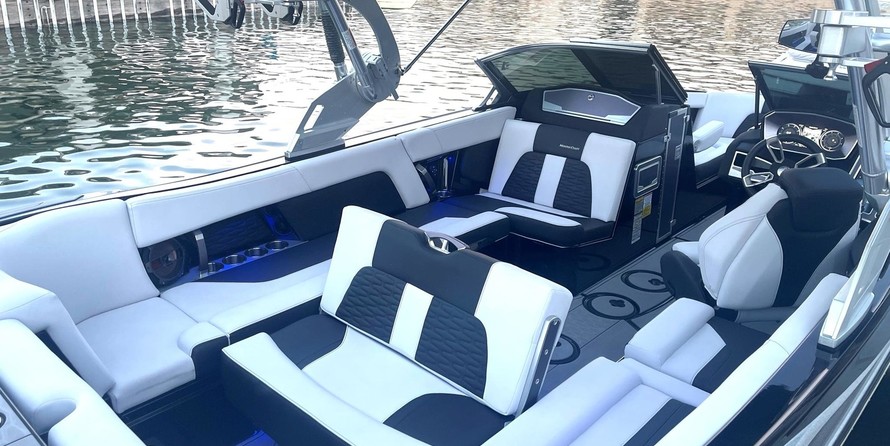 Mastercraft X24