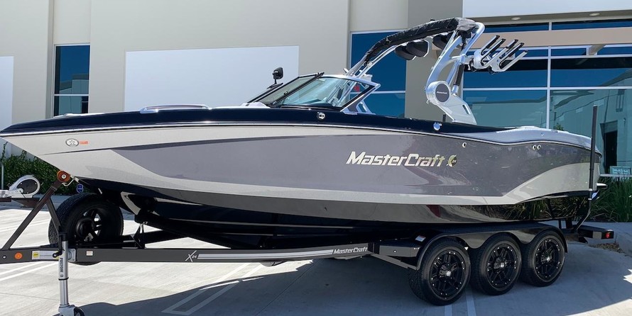 Mastercraft X24