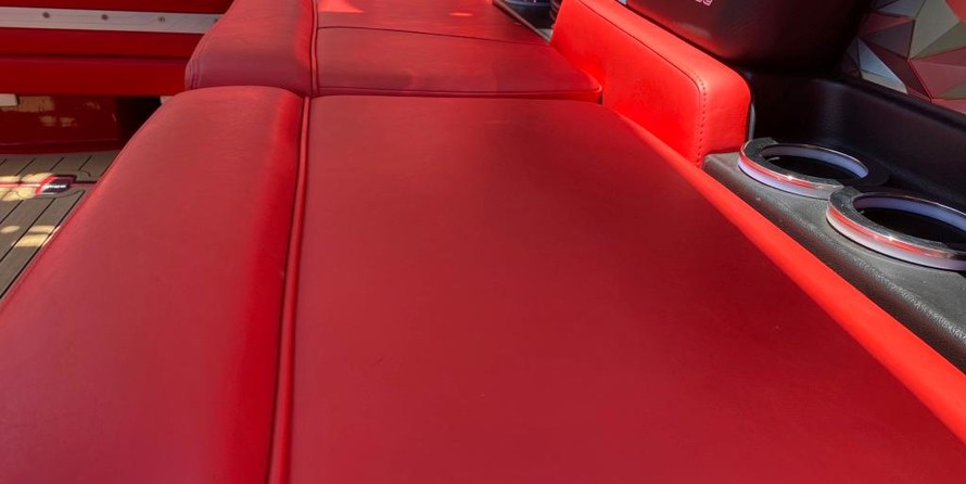 Super Air Nautique G23