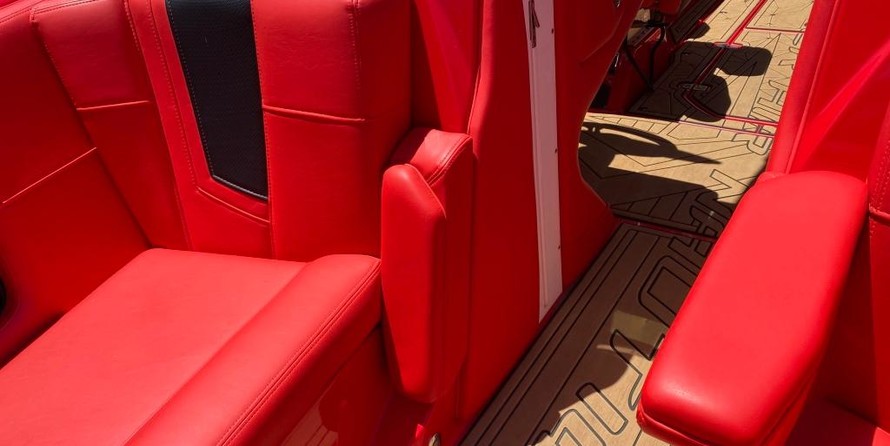 Super Air Nautique G23