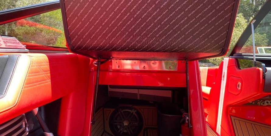 Super Air Nautique G23