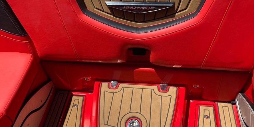 Super Air Nautique G23