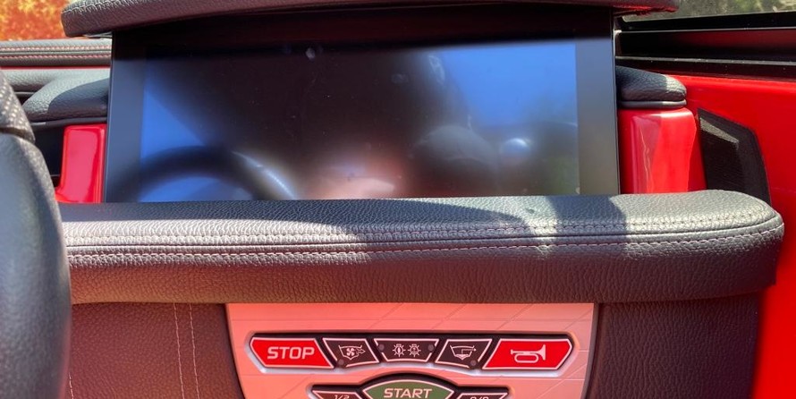 Super Air Nautique G23