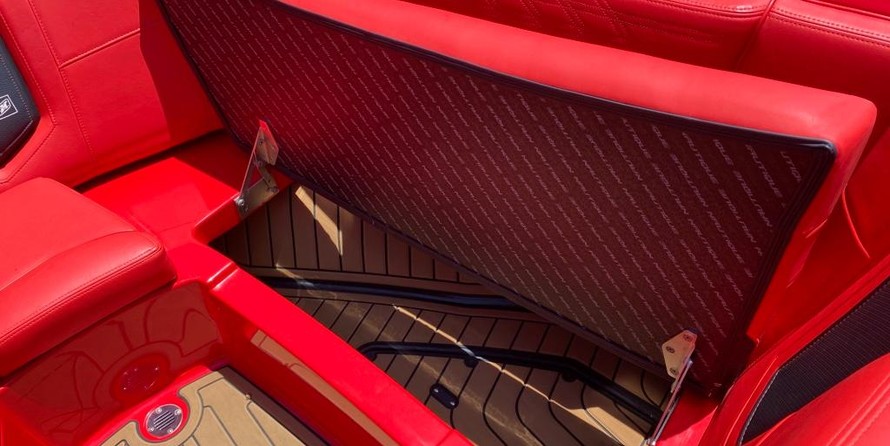 Super Air Nautique G23