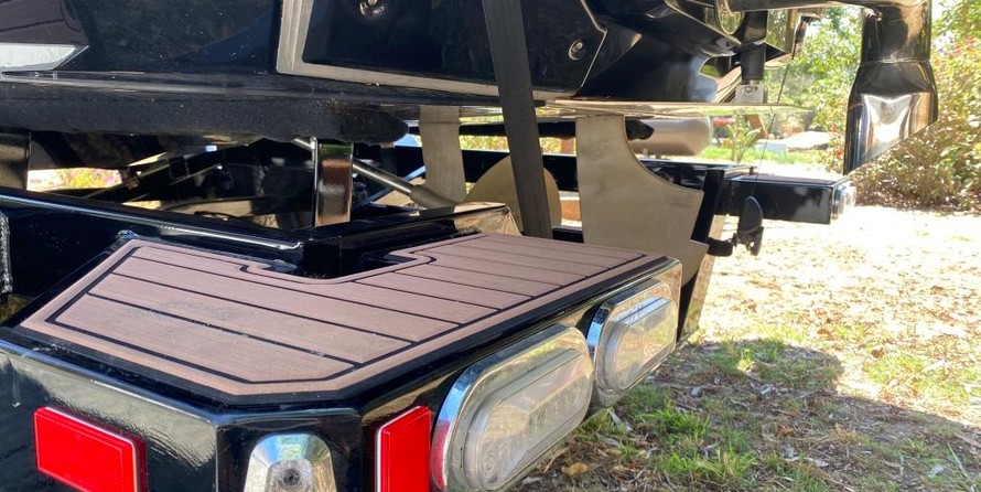 Super Air Nautique G23