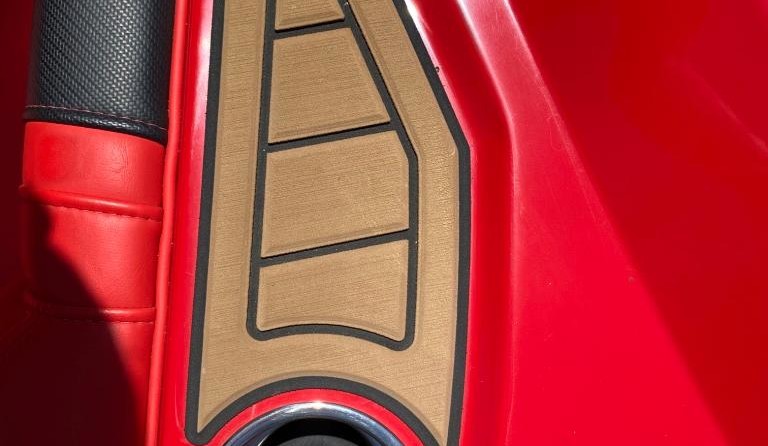 Super Air Nautique G23