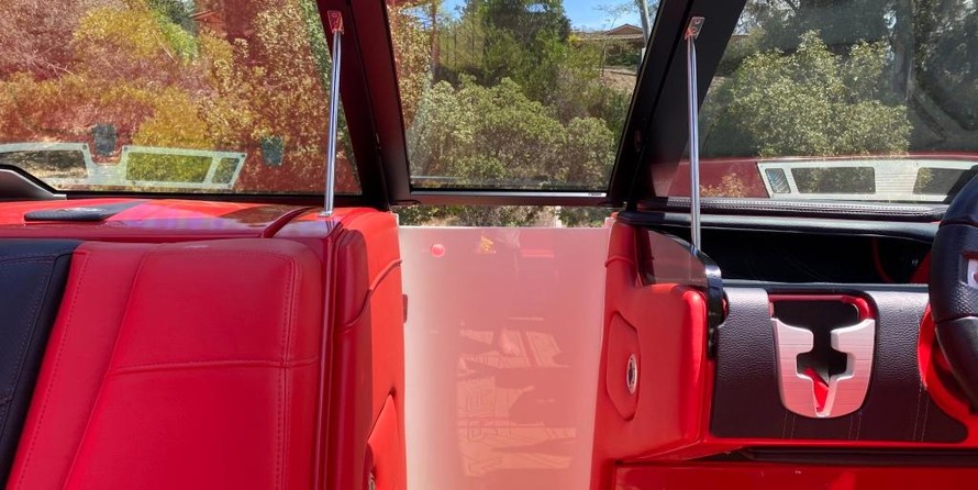 Super Air Nautique G23