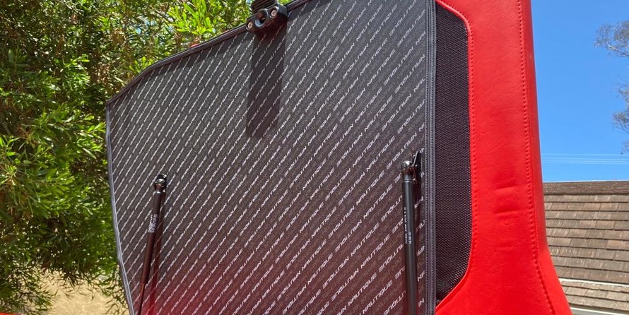 Super Air Nautique G23