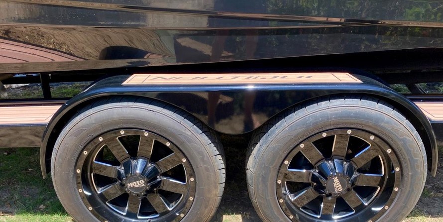 Super Air Nautique G23