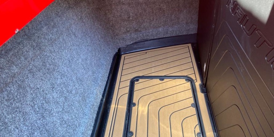 Super Air Nautique G23