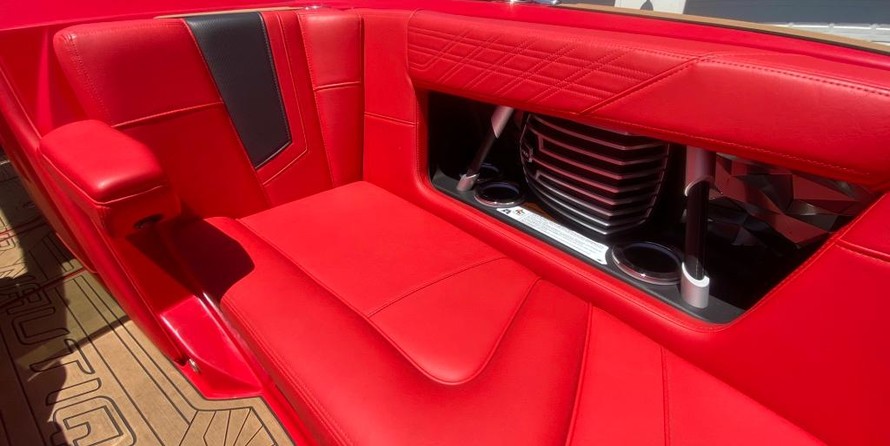 Super Air Nautique G23