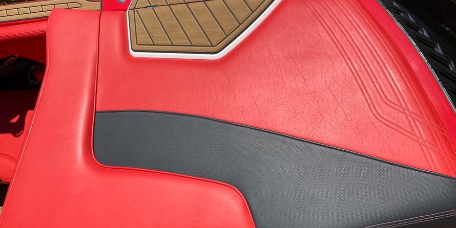 Super Air Nautique G23