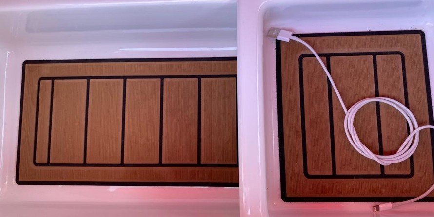 Super Air Nautique G23