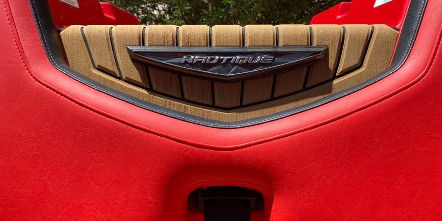 Super Air Nautique G23