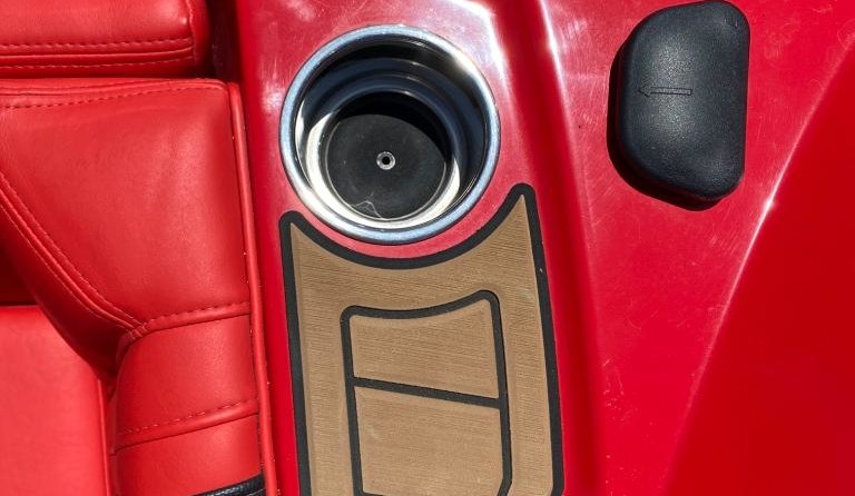 Super Air Nautique G23