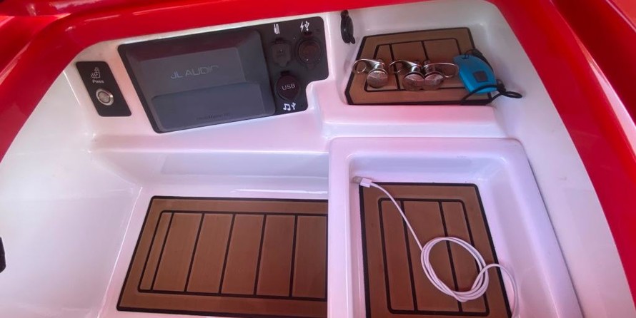 Super Air Nautique G23