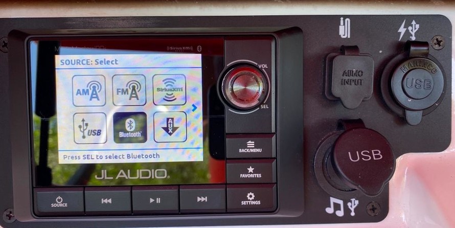 Super Air Nautique G23