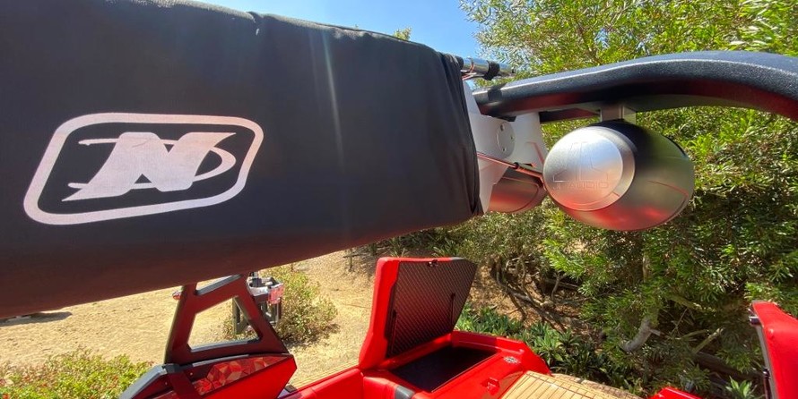 Super Air Nautique G23