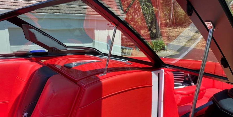 Super Air Nautique G23