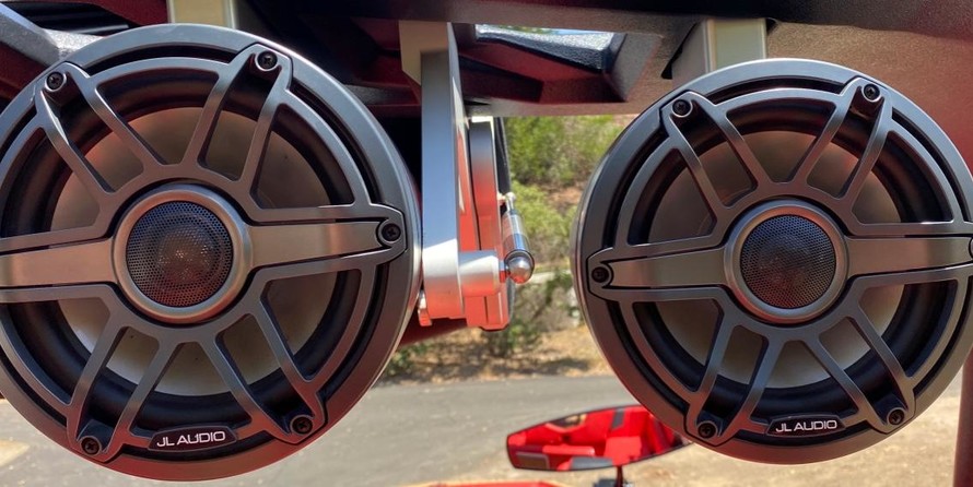 Super Air Nautique G23