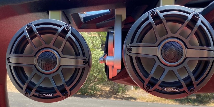 Super Air Nautique G23