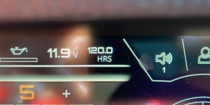 Super Air Nautique G23